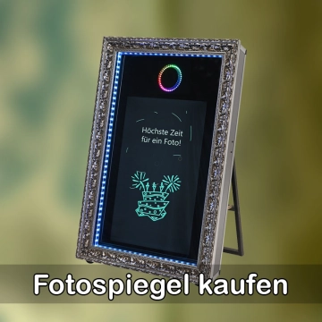 Magic Mirror Fotobox kaufen in Großenhain