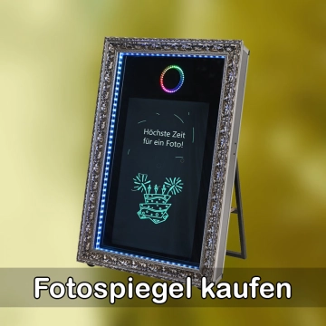 Magic Mirror Fotobox kaufen in Grünstadt