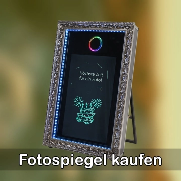 Magic Mirror Fotobox kaufen in Günzburg