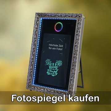 Magic Mirror Fotobox kaufen in Güstrow