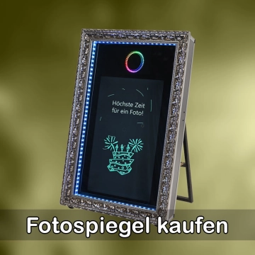 Magic Mirror Fotobox kaufen in Gütersloh