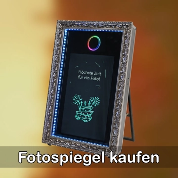 Magic Mirror Fotobox kaufen in Gummersbach