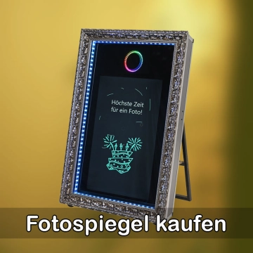 Magic Mirror Fotobox kaufen in Gunzenhausen