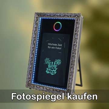 Magic Mirror Fotobox kaufen in Hagen