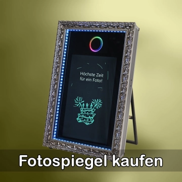 Magic Mirror Fotobox kaufen in Halberstadt