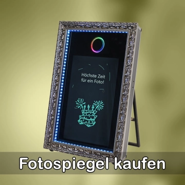 Magic Mirror Fotobox kaufen in Haldensleben