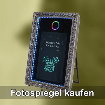 Magic Mirror Fotobox kaufen in Halle (Saale)
