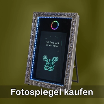 Magic Mirror Fotobox kaufen in Halstenbek