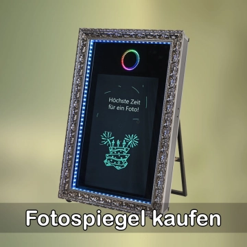 Magic Mirror Fotobox kaufen in Haltern am See