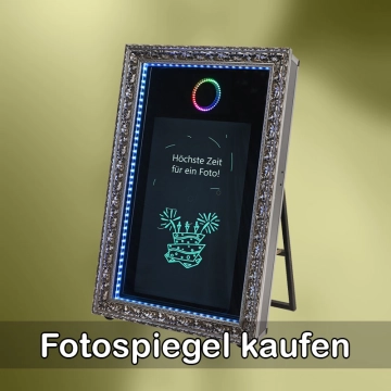 Magic Mirror Fotobox kaufen in Hameln