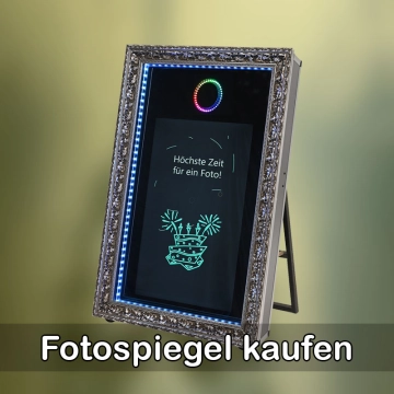 Magic Mirror Fotobox kaufen in Hamm