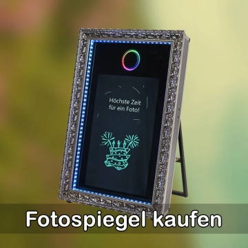 Magic Mirror Fotobox kaufen in Hanau