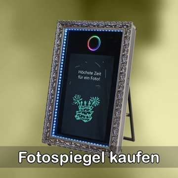 Magic Mirror Fotobox kaufen in Handewitt