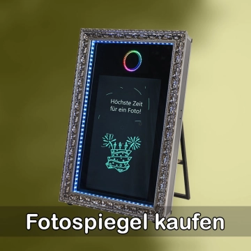 Magic Mirror Fotobox kaufen in Hannover