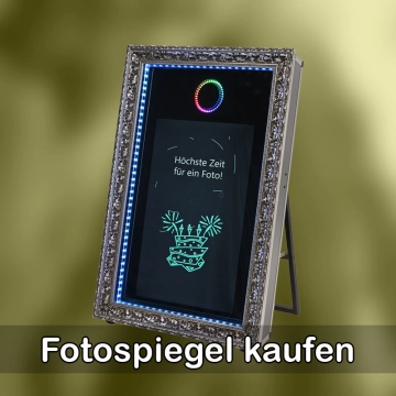 Magic Mirror Fotobox kaufen in Haßloch