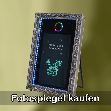 Magic Mirror Fotobox kaufen in Hattersheim am Main