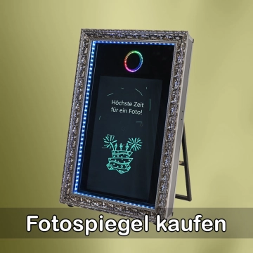 Magic Mirror Fotobox kaufen in Heide