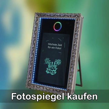 Magic Mirror Fotobox kaufen in Heidenau