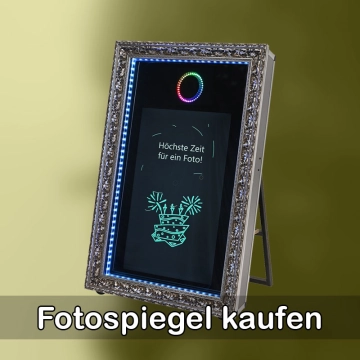 Magic Mirror Fotobox kaufen in Heidenheim an der Brenz