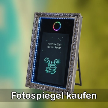 Magic Mirror Fotobox kaufen in Heilbronn