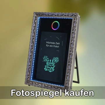 Magic Mirror Fotobox kaufen in Heinsberg