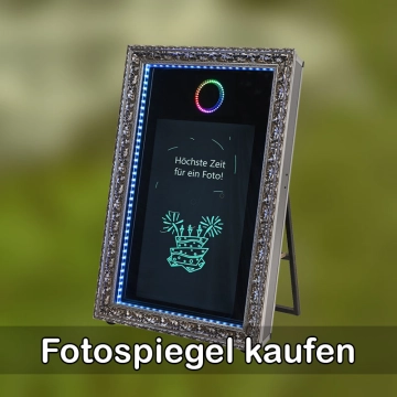 Magic Mirror Fotobox kaufen in Helmstedt