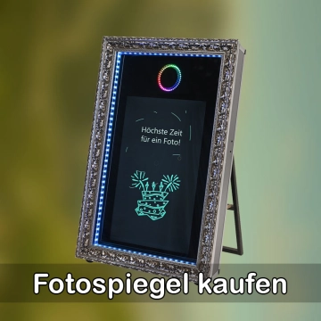 Magic Mirror Fotobox kaufen in Hemer