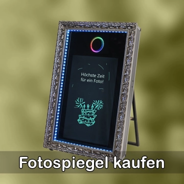 Magic Mirror Fotobox kaufen in Hennef (Sieg)