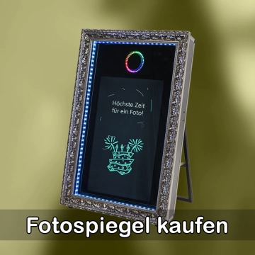 Magic Mirror Fotobox kaufen in Hennigsdorf