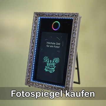 Magic Mirror Fotobox kaufen in Heppenheim