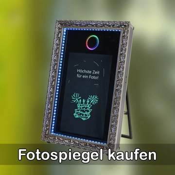 Magic Mirror Fotobox kaufen in Herrenberg