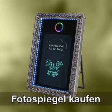 Magic Mirror Fotobox kaufen in Herzberg (Elster)