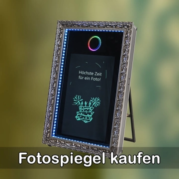 Magic Mirror Fotobox kaufen in Herzogenrath