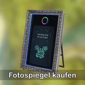 Magic Mirror Fotobox kaufen in Hessisch Oldendorf