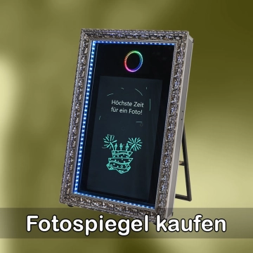 Magic Mirror Fotobox kaufen in Hettstedt