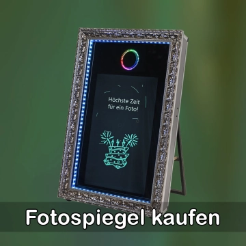 Magic Mirror Fotobox kaufen in Heusenstamm