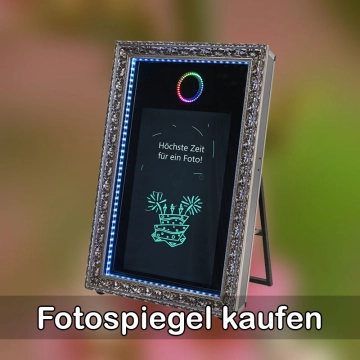 Magic Mirror Fotobox kaufen in Heusweiler