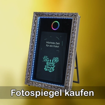 Magic Mirror Fotobox kaufen in Hilden
