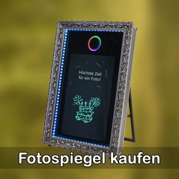 Magic Mirror Fotobox kaufen in Hildesheim