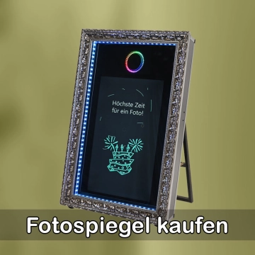 Magic Mirror Fotobox kaufen in Hochheim am Main