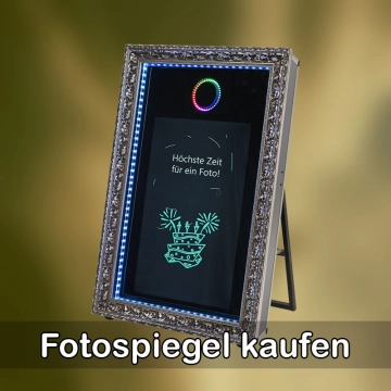Magic Mirror Fotobox kaufen in Hofgeismar