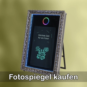 Magic Mirror Fotobox kaufen in Hofheim am Taunus