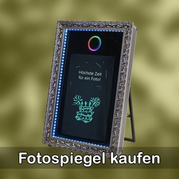 Magic Mirror Fotobox kaufen in Hohe Börde