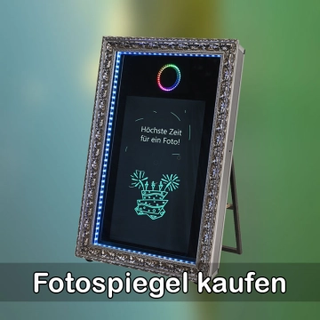 Magic Mirror Fotobox kaufen in Hohen Neuendorf