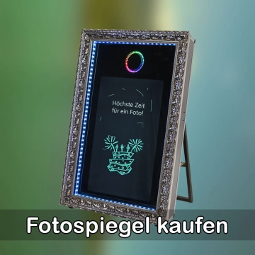 Magic Mirror Fotobox kaufen in Hohenstein-Ernstthal