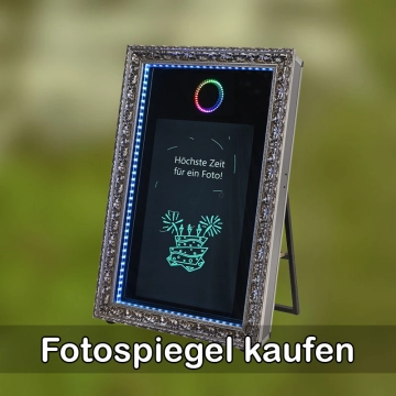 Magic Mirror Fotobox kaufen in Holzminden