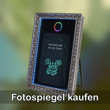 Magic Mirror Fotobox kaufen in Homburg