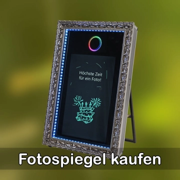 Magic Mirror Fotobox kaufen in Hoppegarten