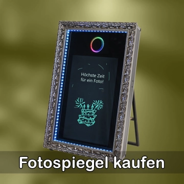 Magic Mirror Fotobox kaufen in Hoyerswerda