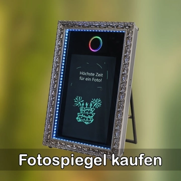 Magic Mirror Fotobox kaufen in Hückelhoven
